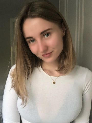 Анкета проститутки Надюша - Фото, 23 года, №102470